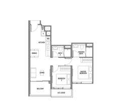 Union Square Residences (D1), Condominium #555384241